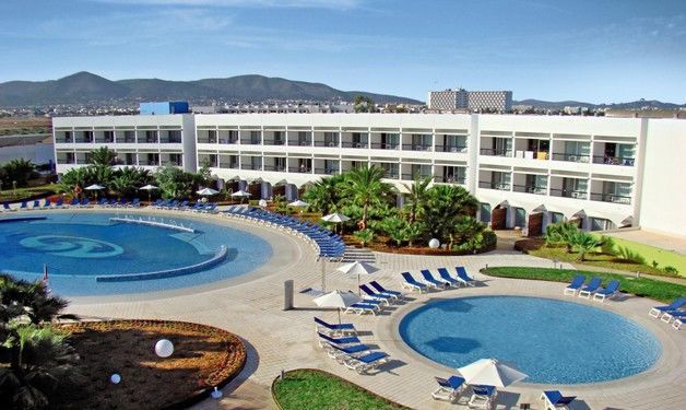 Hôtel Grand Palladium Palace Ibiza Resort et Spa 5* pas cher photo 2