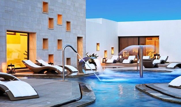 Hôtel Grand Palladium Palace Ibiza Resort et Spa 5* pas cher photo 13