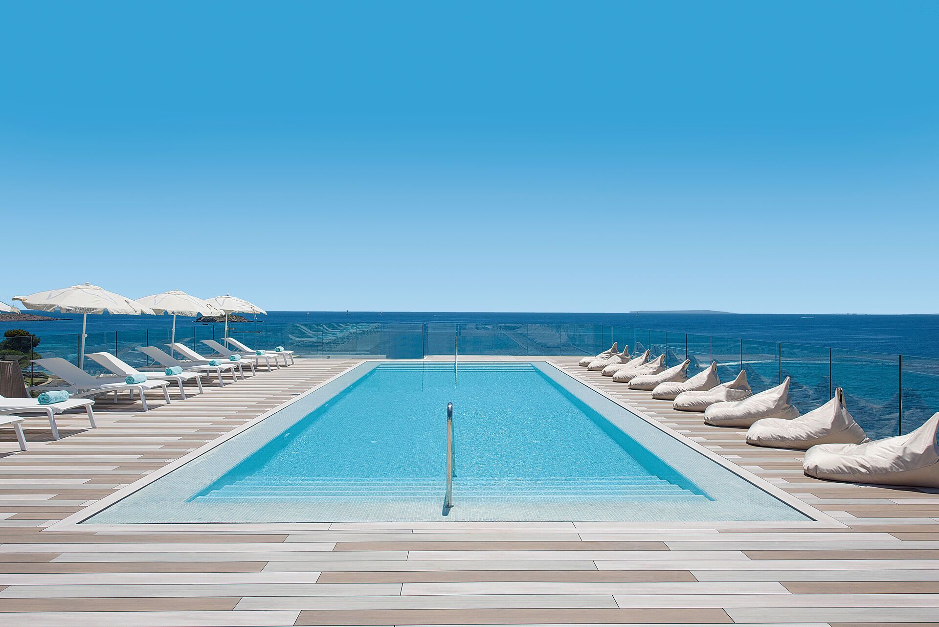 Hôtel Iberostar Selection Santa Eulalia 4* pas cher photo 2
