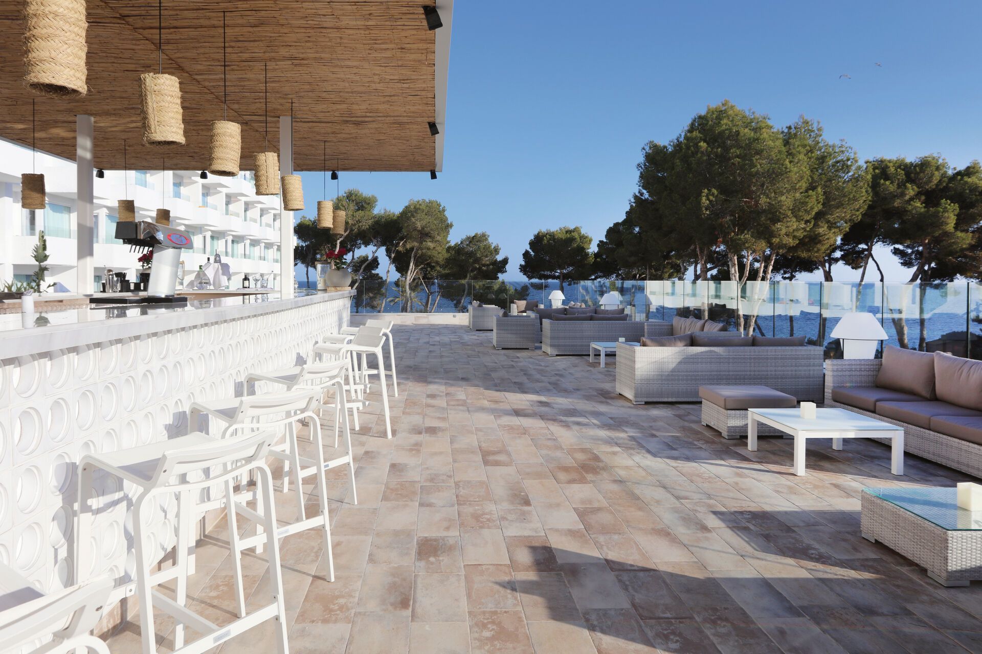 Hôtel Iberostar Selection Santa Eulalia 4* pas cher photo 15