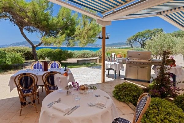 Hôtel Club Framissima Marina Viva 3* pas cher photo 11