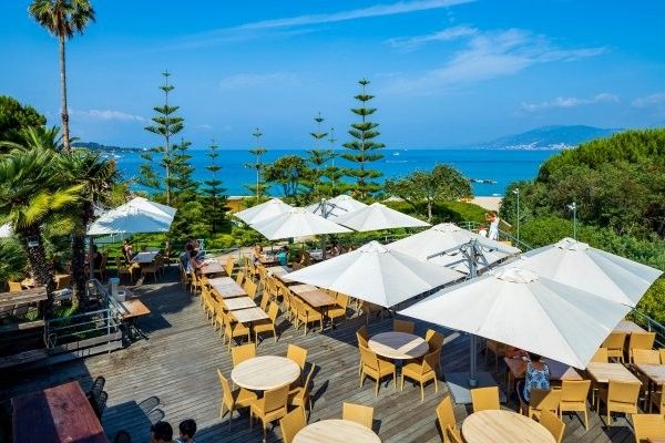 Hôtel Club Framissima Marina Viva 3* pas cher photo 16