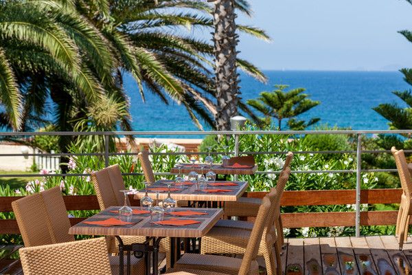 Hôtel Club Framissima Marina Viva 3* pas cher photo 17