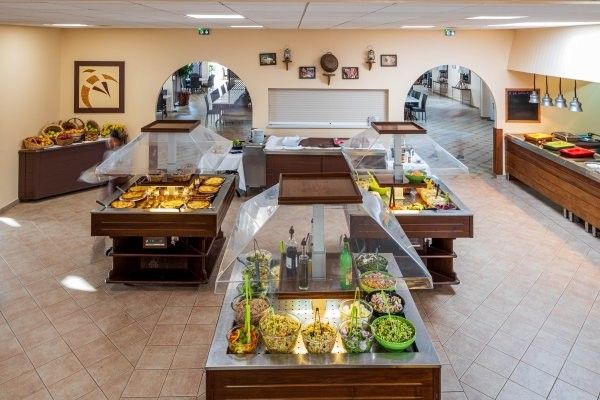 Hôtel Club Framissima Marina Viva 3* pas cher photo 21