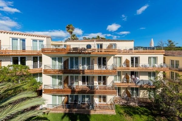 Hôtel Club Framissima Marina Viva 3* pas cher photo 22