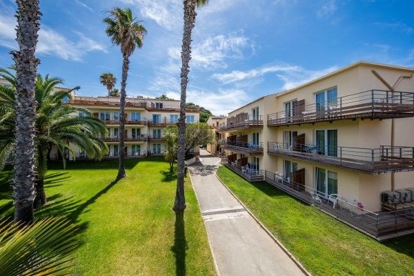 Hôtel Club Framissima Marina Viva 3* pas cher photo 23