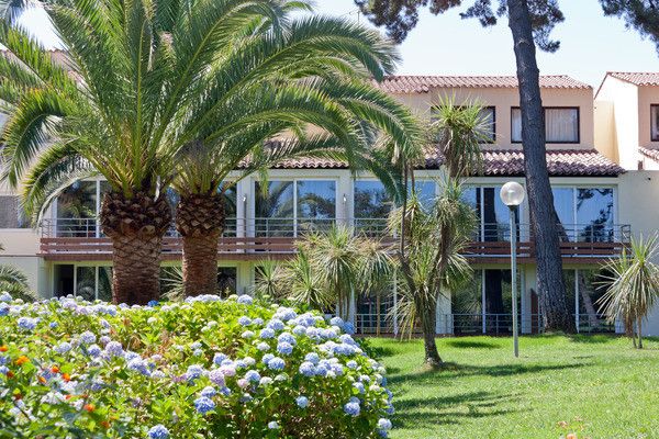 Hôtel Club Framissima Marina Viva 3* pas cher photo 24