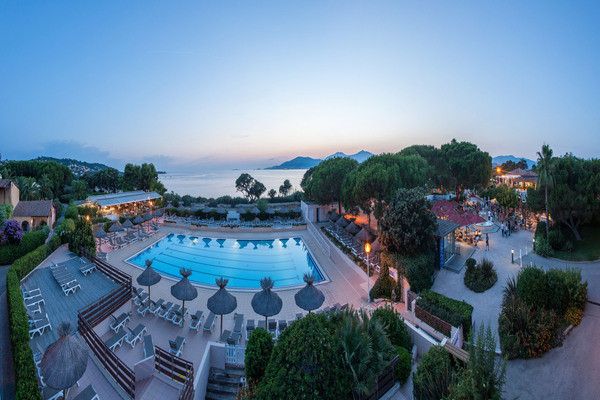 Hôtel Club Framissima Marina Viva 3* pas cher photo 27