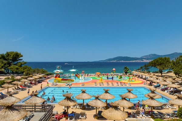 Hôtel Club Framissima Marina Viva 3* pas cher photo 1