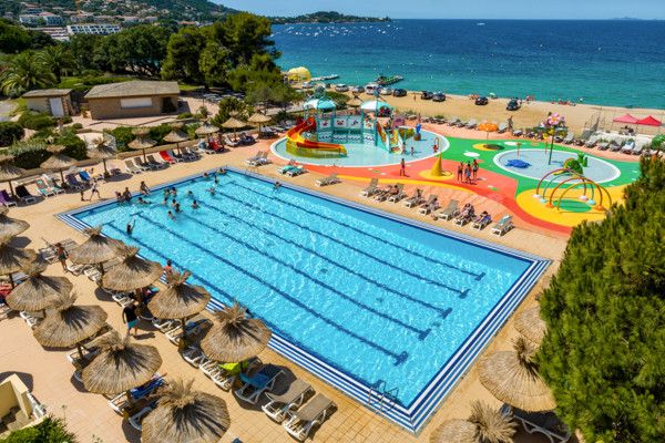 Hôtel Club Framissima Marina Viva 3* pas cher photo 2