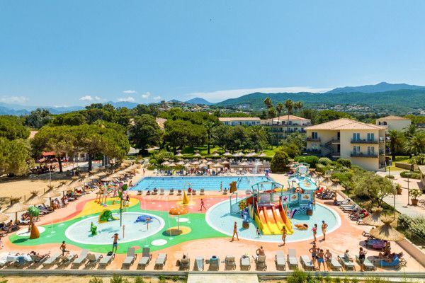 Hôtel Club Framissima Marina Viva 3* pas cher photo 3