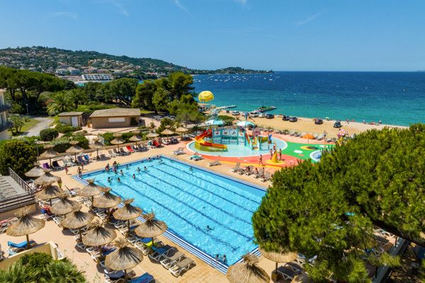 Hôtel Club Framissima Marina Viva 3* pas cher photo 8