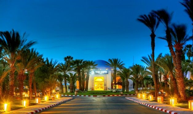 Magic Hôtel Yadis Djerba Golf Thalasso and Spa 5* pas cher photo 2