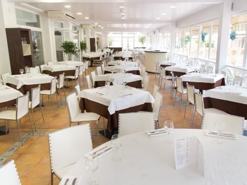 Hôtel Club Framissima Palas Pineda 4* avec entrée Port Aventura pas cher photo 1