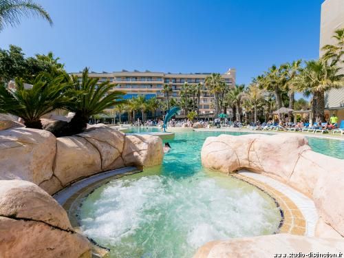 Hôtel Club Framissima Palas Pineda 4* avec entrée Port Aventura pas cher photo 9