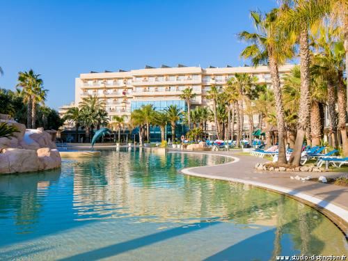 Hôtel Club Framissima Palas Pineda 4* avec entrée Port Aventura pas cher photo 10