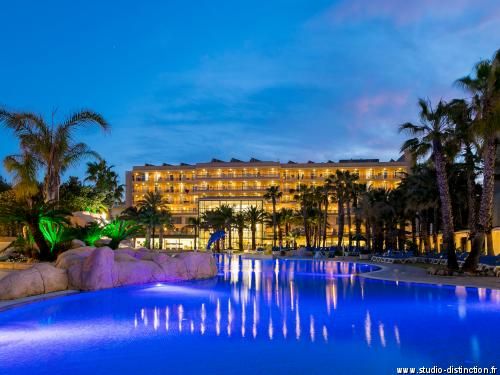 Hôtel Club Framissima Palas Pineda 4* avec entrée Port Aventura pas cher photo 11