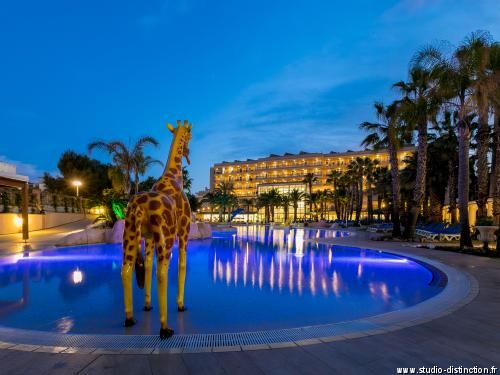 Hôtel Club Framissima Palas Pineda 4* avec entrée Port Aventura pas cher photo 12