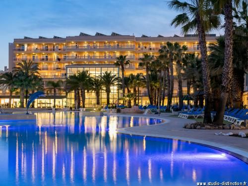 Hôtel Club Framissima Palas Pineda 4* avec entrée Port Aventura pas cher photo 13