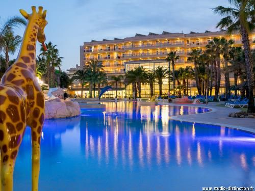 Hôtel Club Framissima Palas Pineda 4* avec entrée Port Aventura pas cher photo 14