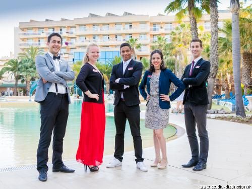 Hôtel Club Framissima Palas Pineda 4* avec entrée Port Aventura pas cher photo 17