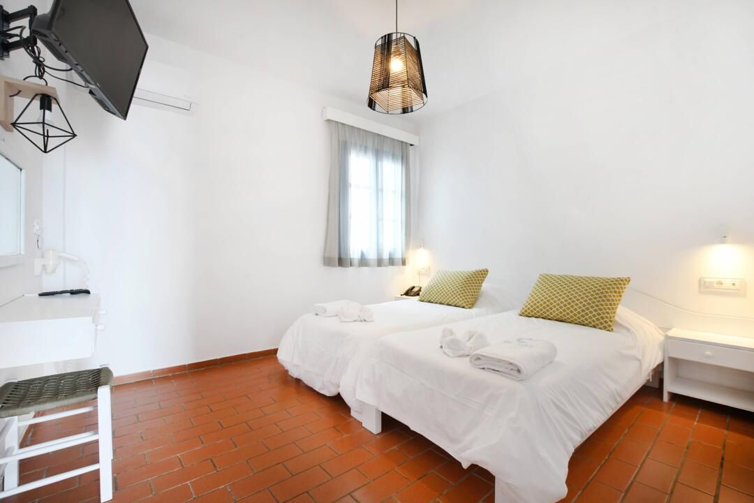 Hôtel Kirki Village 3* pas cher photo 2