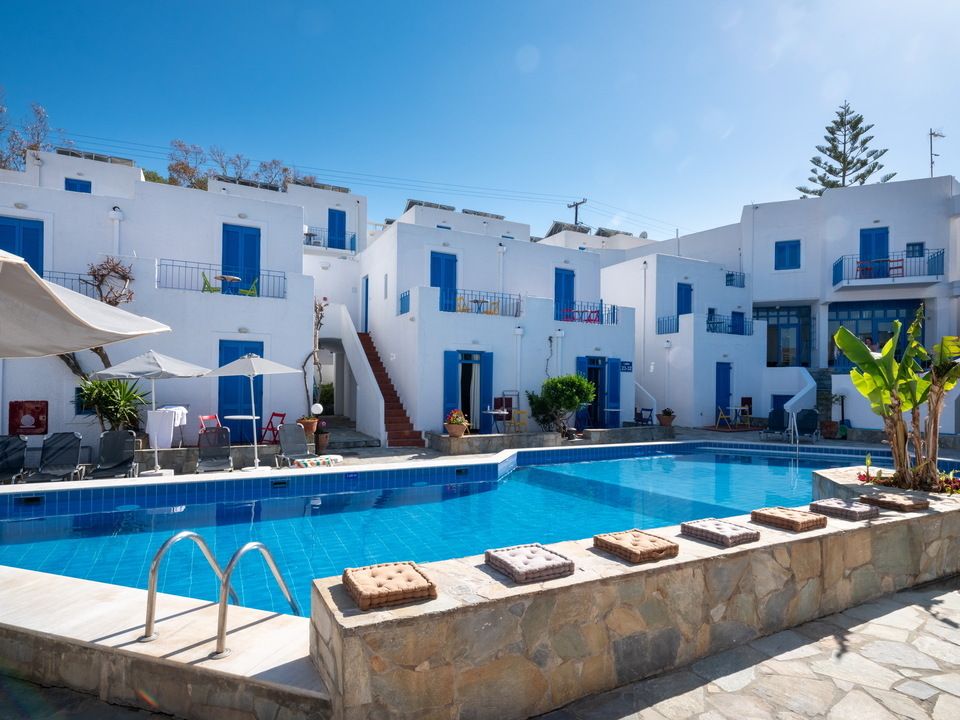 Hôtel Kirki Village 3* pas cher photo 3