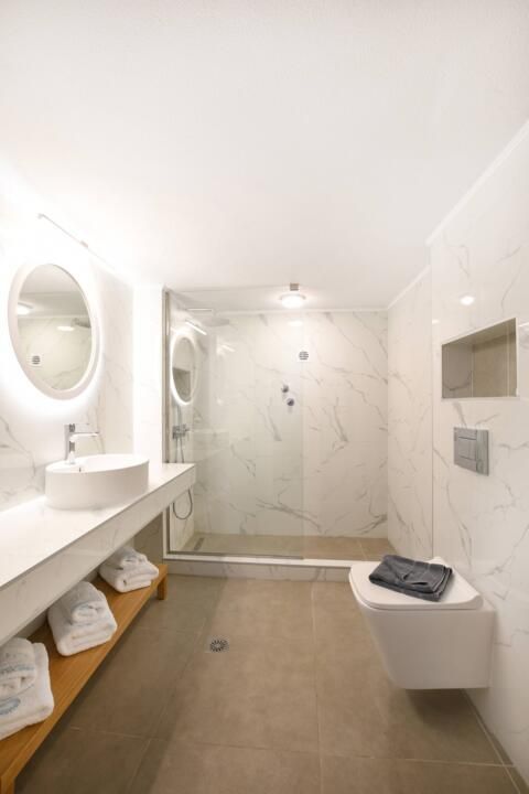 Hôtel Kirki Village 3* pas cher photo 4