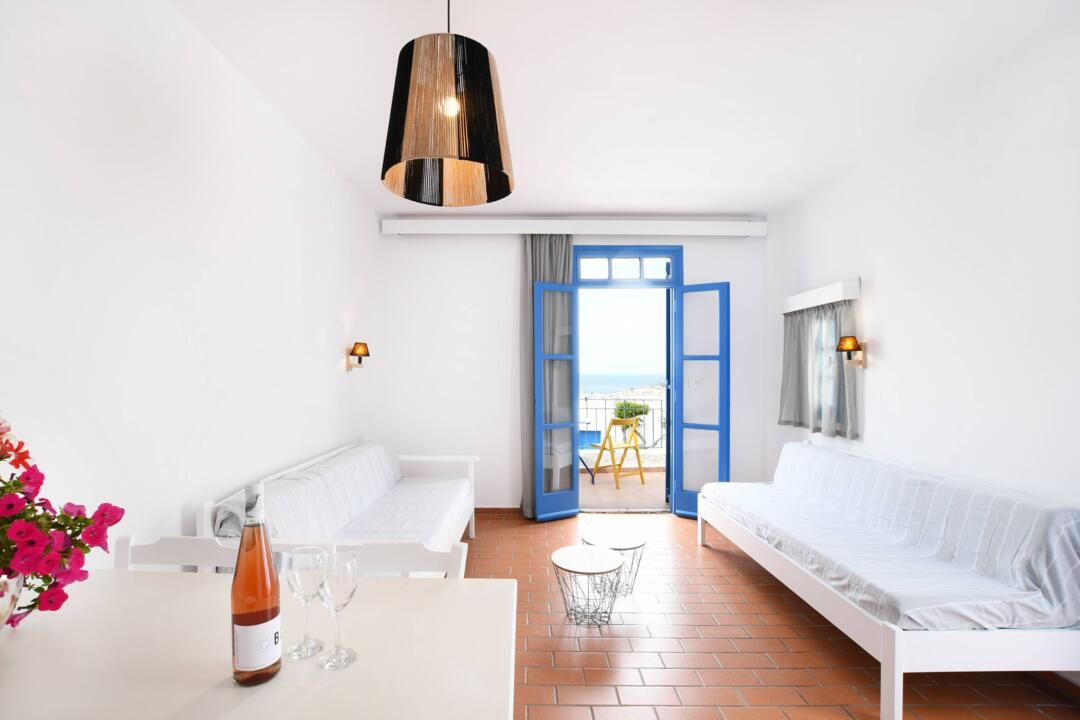 Hôtel Kirki Village 3* pas cher photo 5