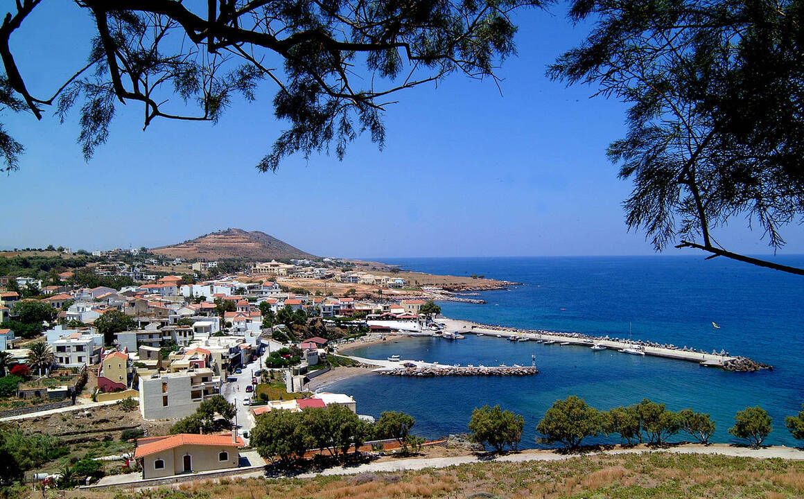 Hôtel Kirki Village 3* pas cher photo 6