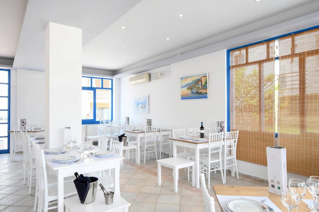 Hôtel Kirki Village 3* pas cher photo 7