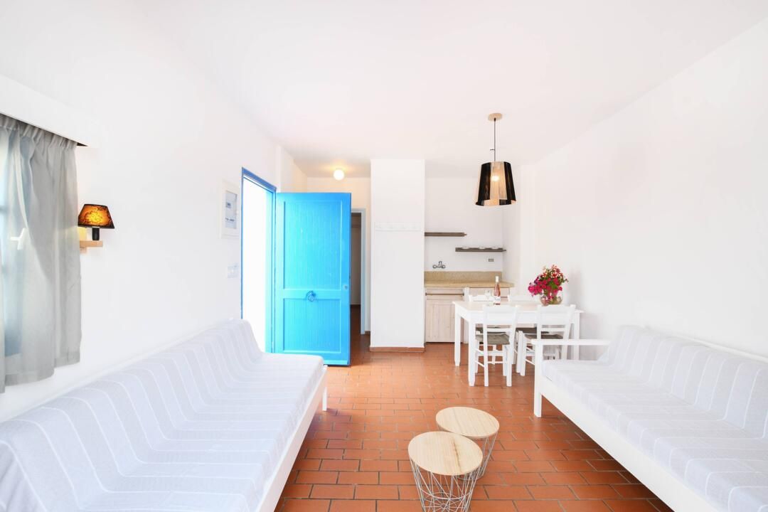 Hôtel Kirki Village 3* pas cher photo 10