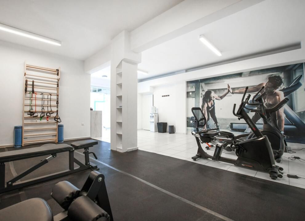 Hôtel Kirki Village 3* pas cher photo 12