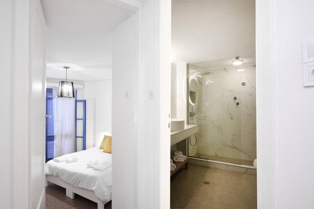 Hôtel Kirki Village 3* pas cher photo 14