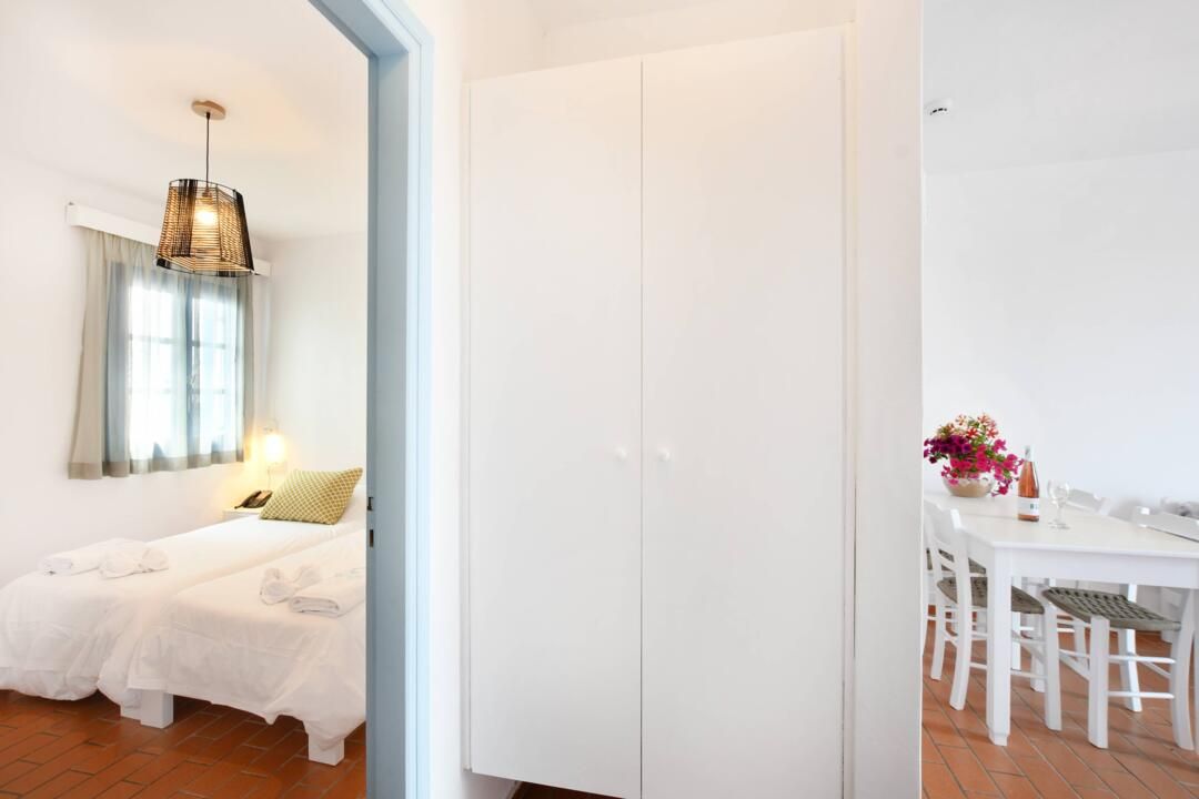 Hôtel Kirki Village 3* pas cher photo 17