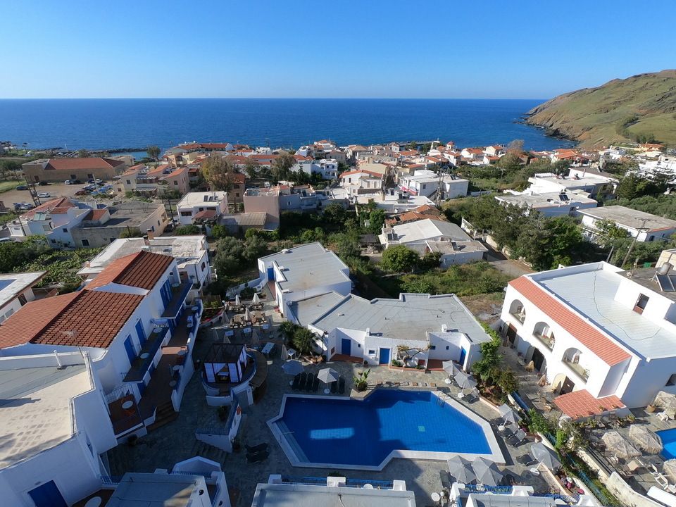 Hôtel Kirki Village 3* pas cher photo 18