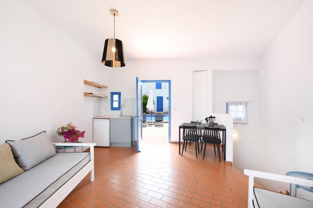 Hôtel Kirki Village 3* pas cher photo 19