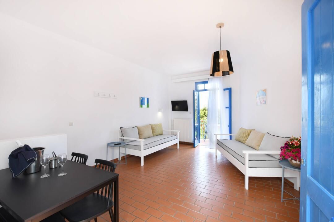 Hôtel Kirki Village 3* pas cher photo 20