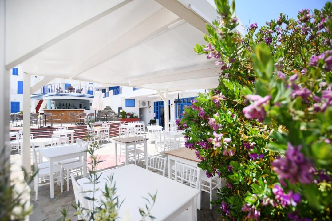 Hôtel Kirki Village 3* pas cher photo 23