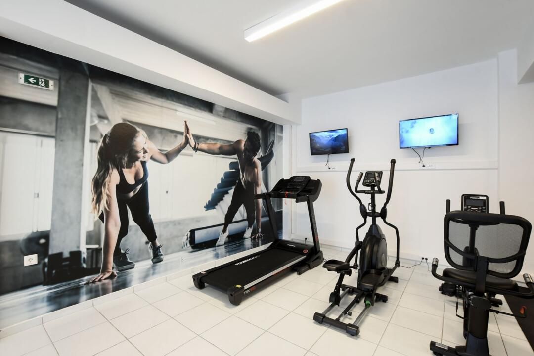 Hôtel Kirki Village 3* pas cher photo 25