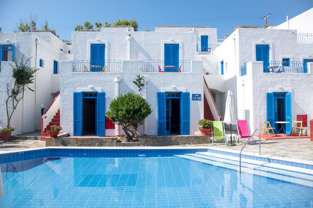 Hôtel Kirki Village 3* pas cher photo 27