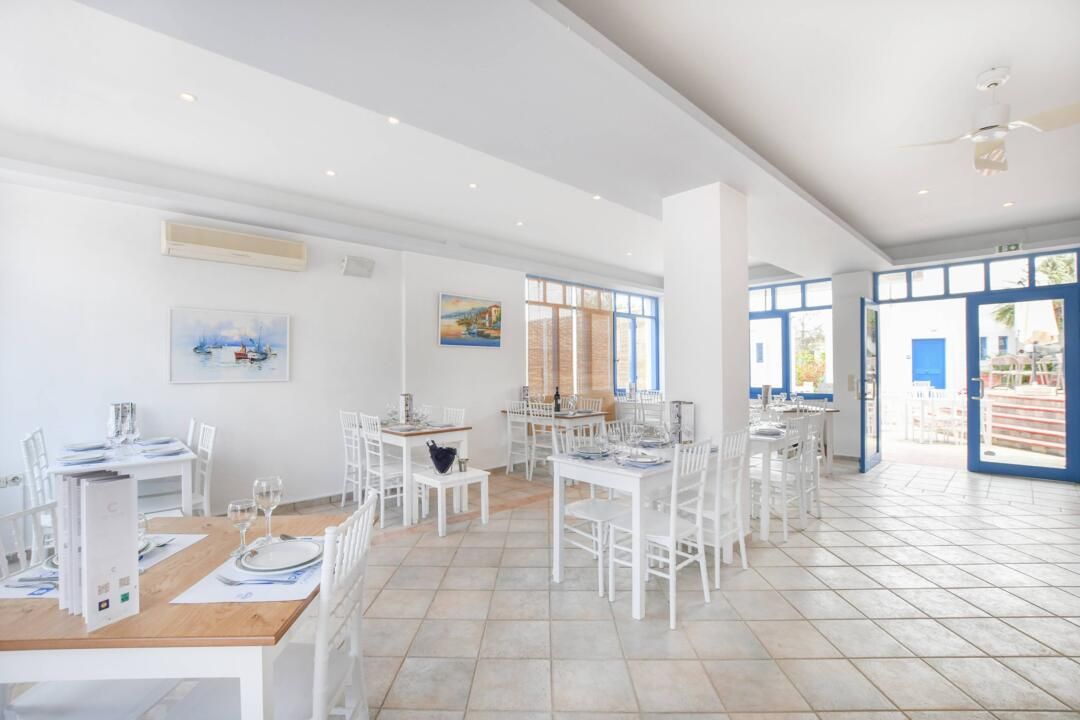 Hôtel Kirki Village 3* pas cher photo 28