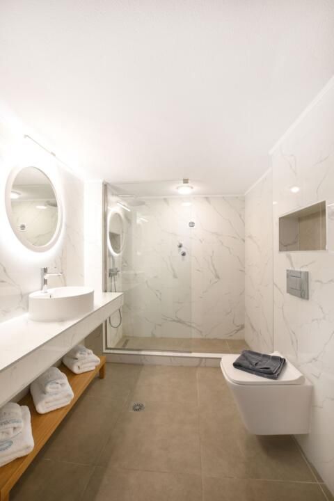 Hôtel Kirki Village 3* pas cher photo 29