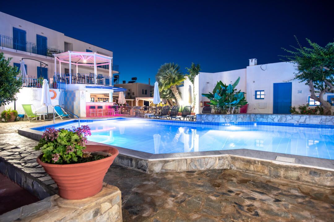 Hôtel Kirki Village 3* pas cher photo 31