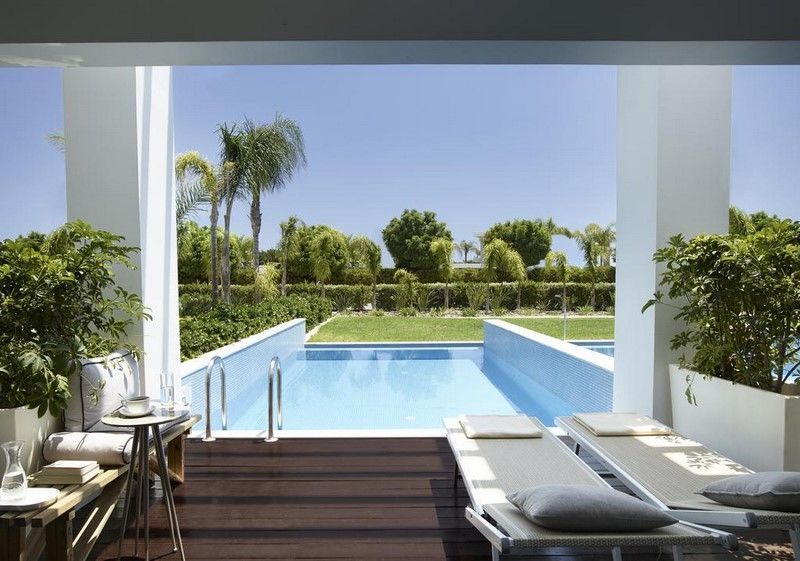 Hôtel Princess Andriana Resort et Spa 5* pas cher photo 6