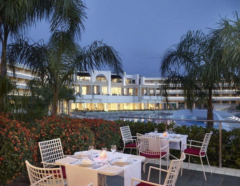 Hôtel Princess Andriana Resort et Spa 5* pas cher photo 7