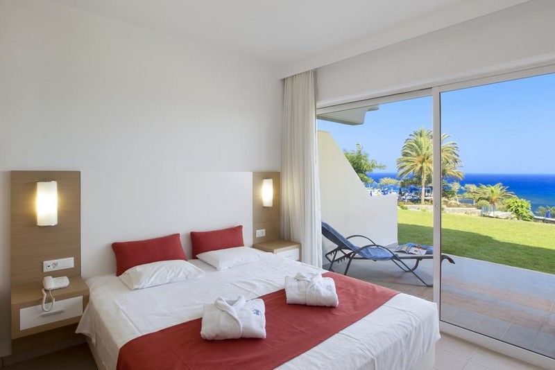 Hôtel Rodos Princess Beach 4* pas cher photo 3