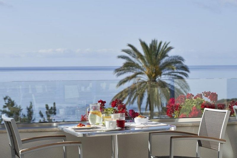 Hôtel Rodos Princess Beach 4* pas cher photo 6