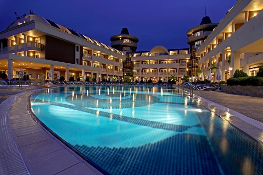 Hôtel Viking Star 5* pas cher photo 1