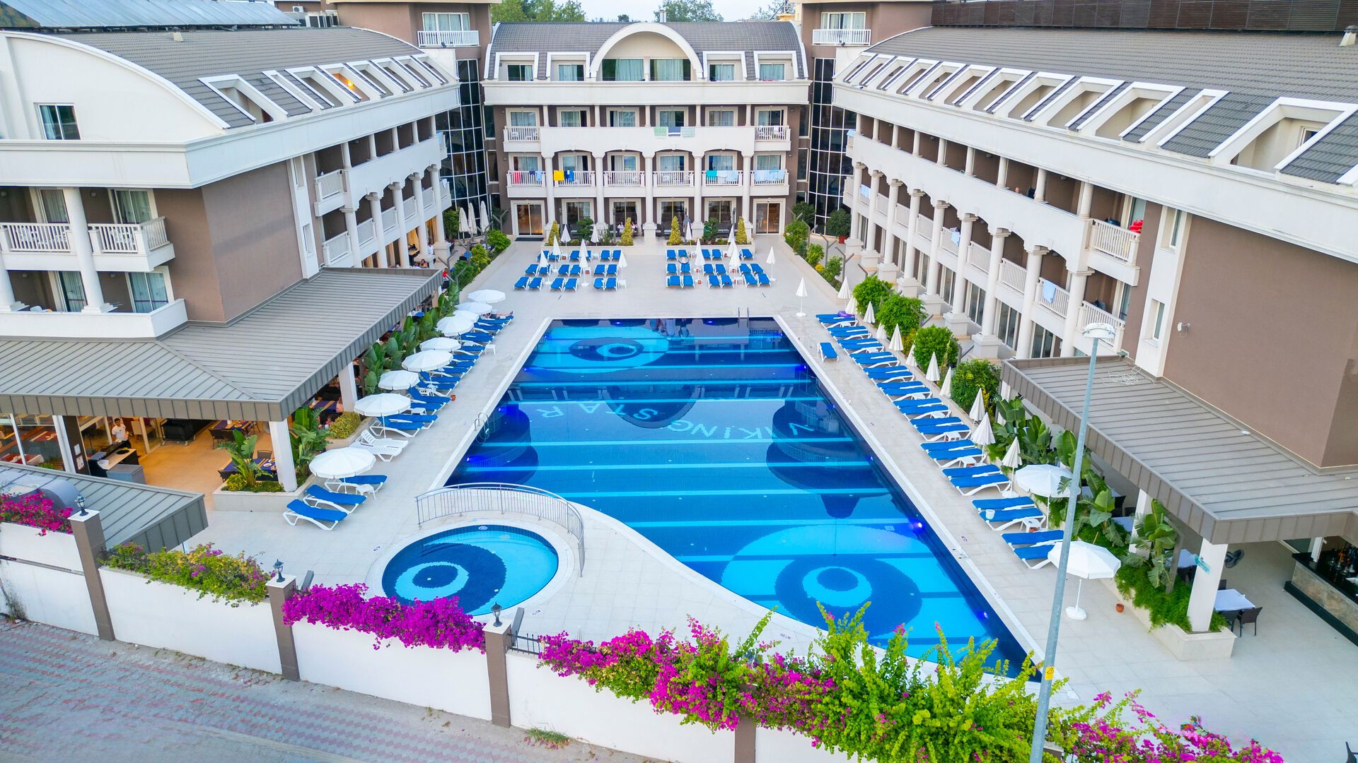 Hôtel Viking Star 5* pas cher photo 2
